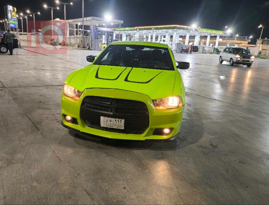 دۆج چارجەر